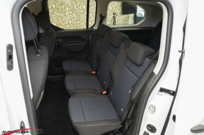 Fiat Doblo Gebrauchtwagen