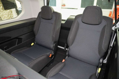 Fiat Doblo Gebrauchtwagen