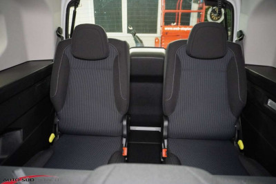 Fiat Doblo Gebrauchtwagen