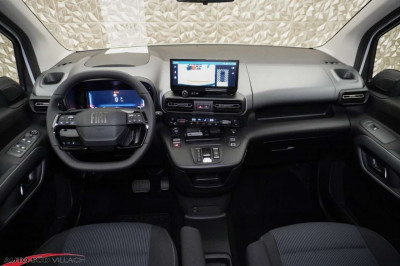 Fiat Doblo Gebrauchtwagen