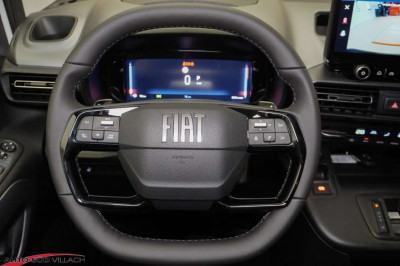 Fiat Doblo Gebrauchtwagen