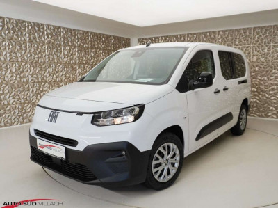 Fiat Doblo Gebrauchtwagen