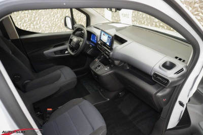 Fiat Doblo Gebrauchtwagen