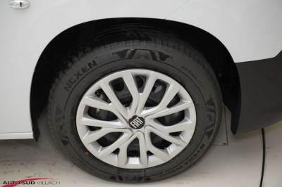 Fiat Doblo Gebrauchtwagen