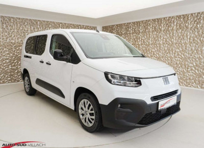 Fiat Doblo Gebrauchtwagen