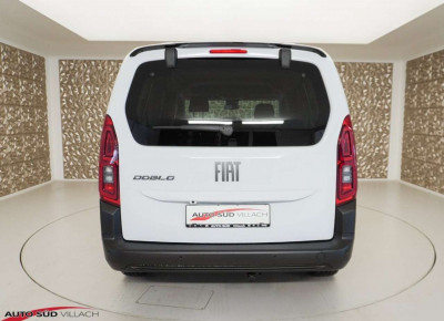 Fiat Doblo Gebrauchtwagen