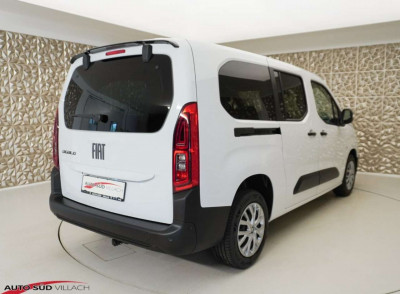 Fiat Doblo Gebrauchtwagen