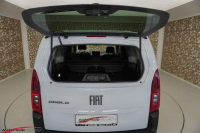 Fiat Doblo Gebrauchtwagen