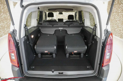 Fiat Doblo Gebrauchtwagen