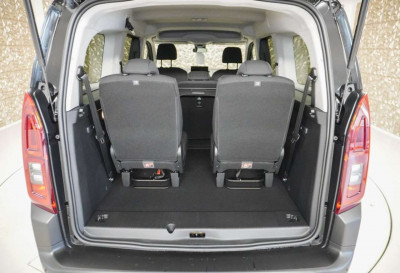 Fiat Doblo Gebrauchtwagen