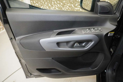 Fiat Doblo Gebrauchtwagen