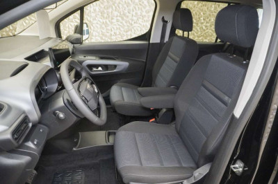 Fiat Doblo Gebrauchtwagen