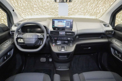 Fiat Doblo Gebrauchtwagen