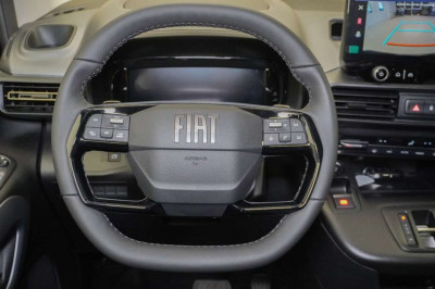 Fiat Doblo Gebrauchtwagen