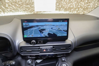 Fiat Doblo Gebrauchtwagen