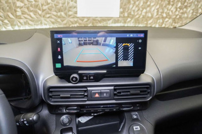 Fiat Doblo Gebrauchtwagen