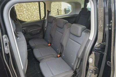 Fiat Doblo Gebrauchtwagen