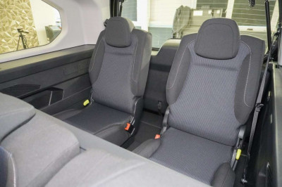 Fiat Doblo Gebrauchtwagen