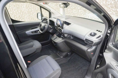 Fiat Doblo Gebrauchtwagen