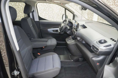 Fiat Doblo Gebrauchtwagen