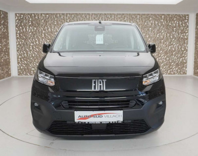 Fiat Doblo Gebrauchtwagen