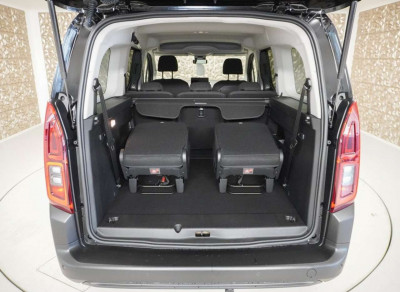 Fiat Doblo Gebrauchtwagen