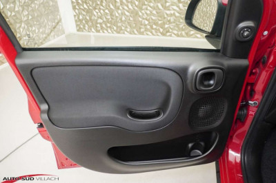 Fiat Panda Neuwagen