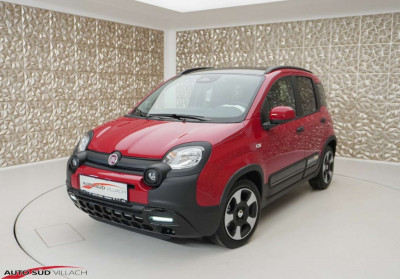 Fiat Panda Neuwagen