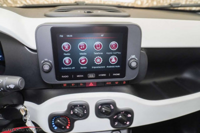 Fiat Panda Neuwagen