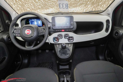 Fiat Panda Neuwagen