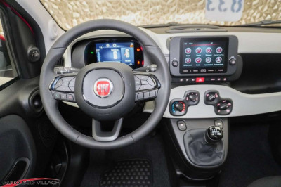 Fiat Panda Neuwagen