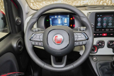 Fiat Panda Neuwagen