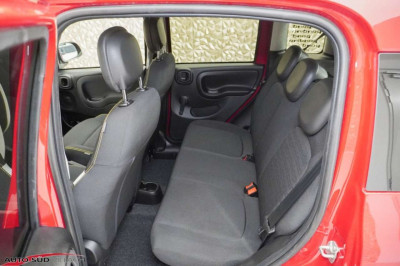 Fiat Panda Neuwagen
