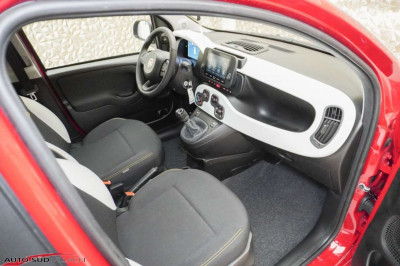 Fiat Panda Neuwagen