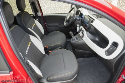 Fiat Panda Neuwagen