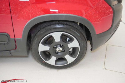 Fiat Panda Neuwagen