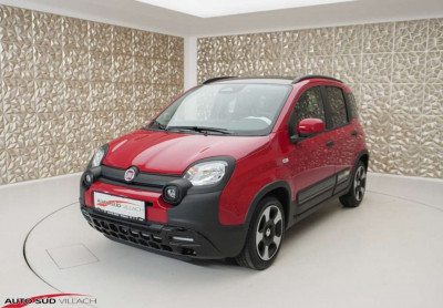 Fiat Panda Neuwagen