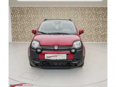 Fiat Panda Neuwagen