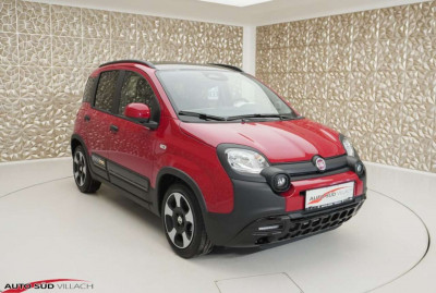 Fiat Panda Neuwagen