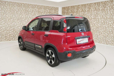 Fiat Panda Neuwagen