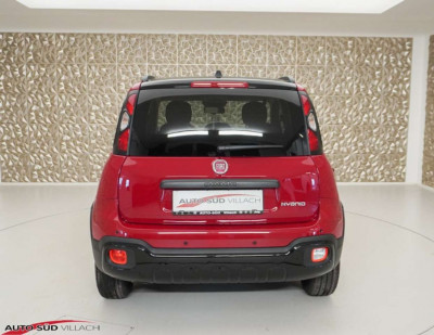 Fiat Panda Neuwagen