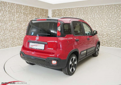 Fiat Panda Neuwagen