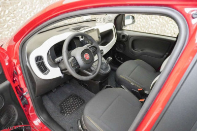 Fiat Panda Neuwagen