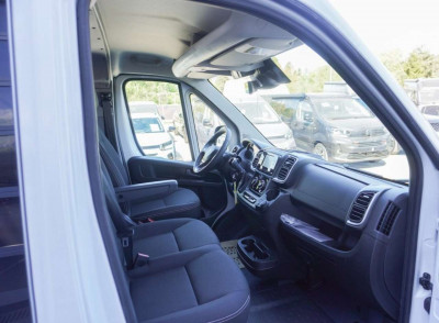 Citroën Jumper Gebrauchtwagen