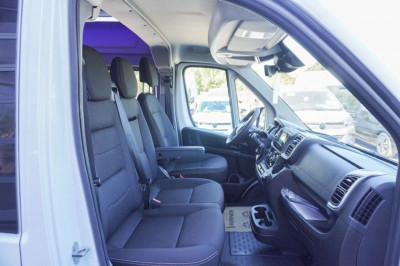 Citroën Jumper Gebrauchtwagen