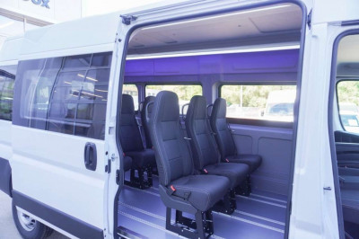 Citroën Jumper Gebrauchtwagen