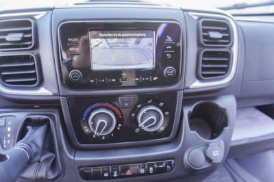 Citroën Jumper Gebrauchtwagen