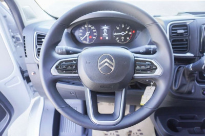 Citroën Jumper Gebrauchtwagen