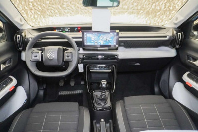 Citroën C3 Gebrauchtwagen