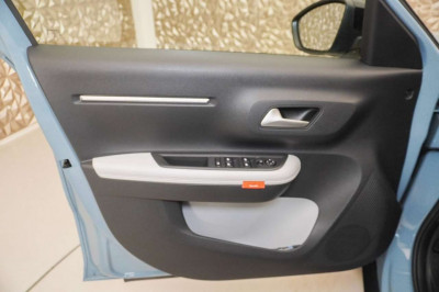 Citroën C3 Gebrauchtwagen